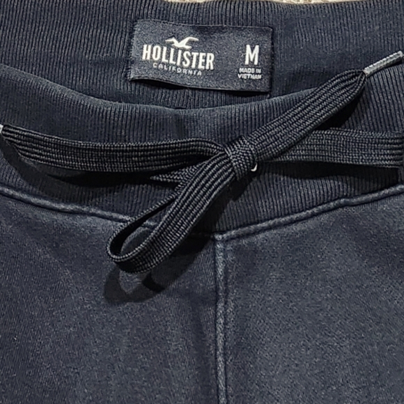 Hollister Men's Joggers - Picture 3 of 3